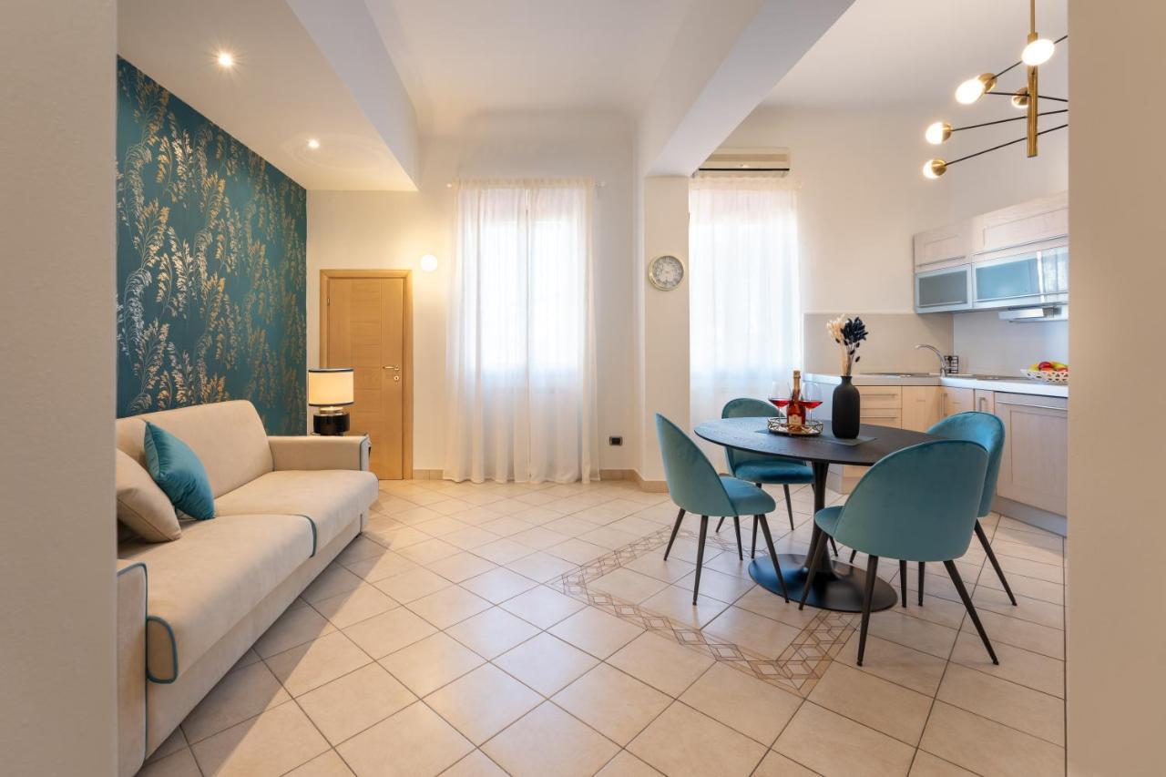 Elegant Suite Central Florence Ngoại thất bức ảnh