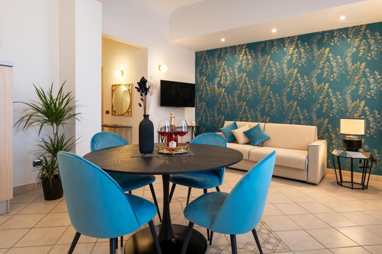 Elegant Suite Central Florence Ngoại thất bức ảnh