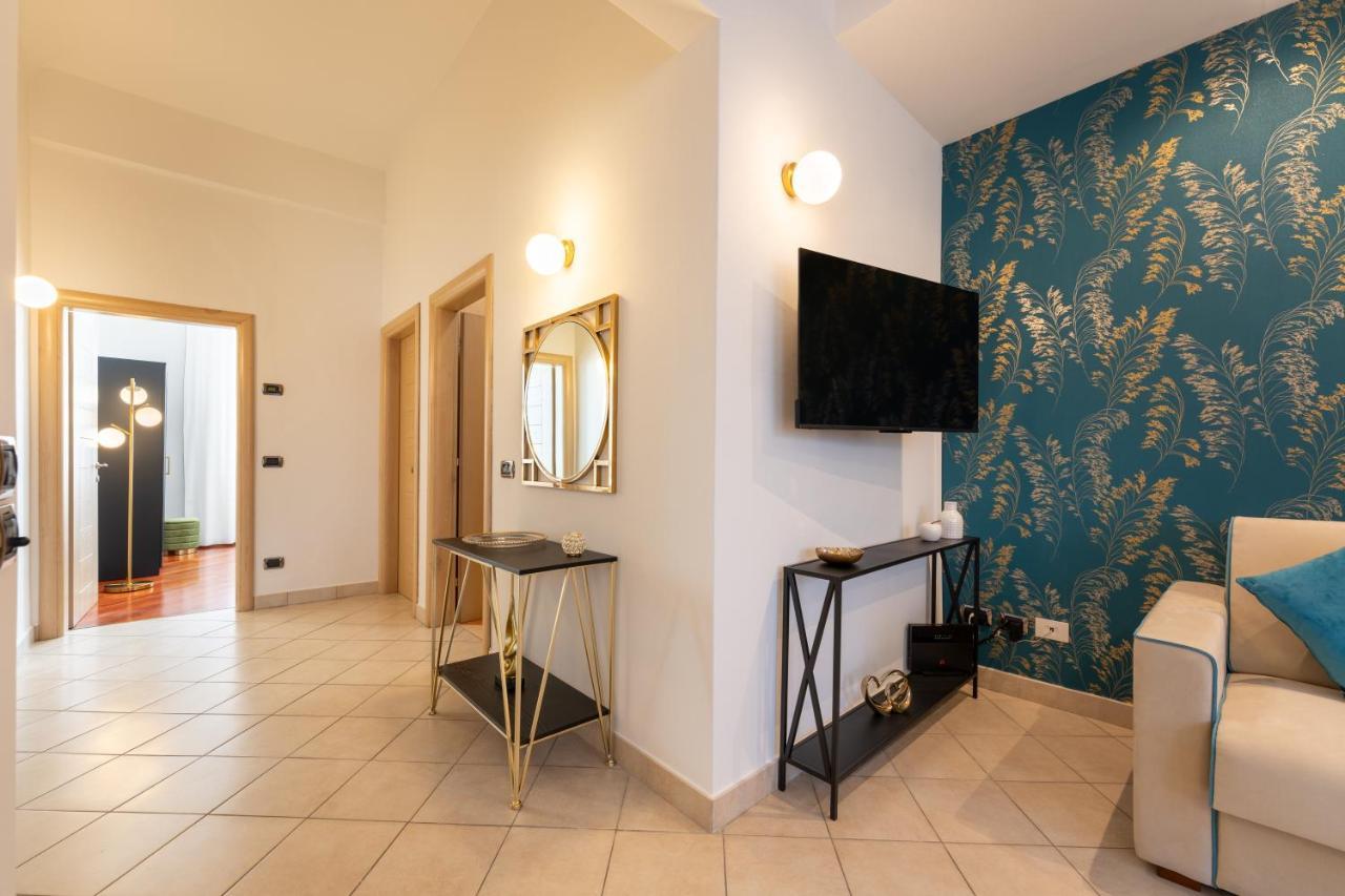 Elegant Suite Central Florence Ngoại thất bức ảnh