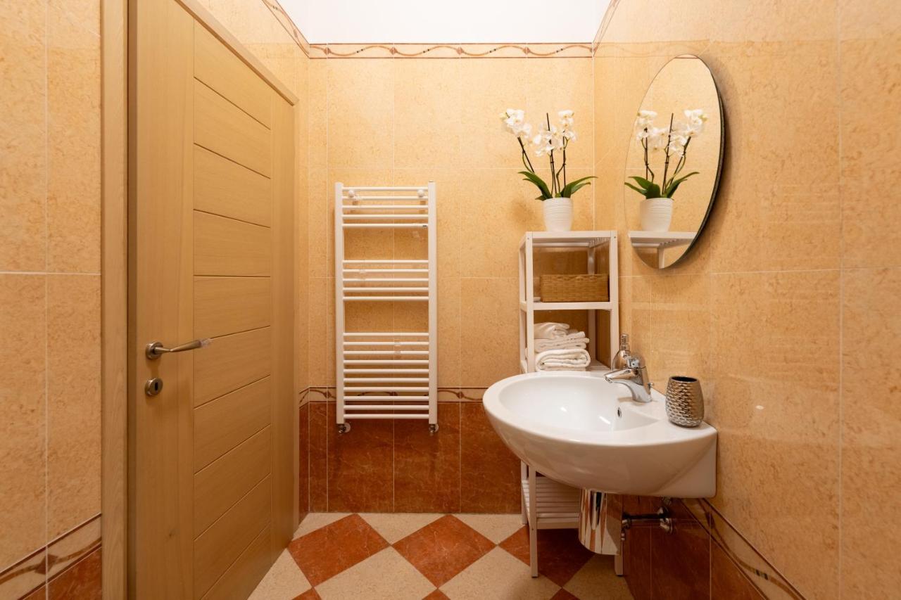 Elegant Suite Central Florence Ngoại thất bức ảnh