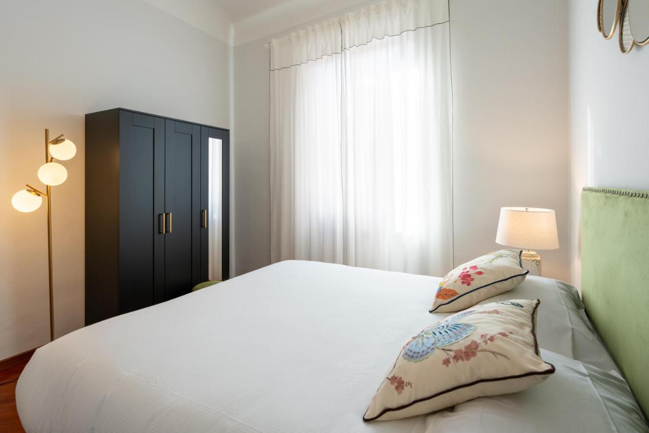 Elegant Suite Central Florence Ngoại thất bức ảnh