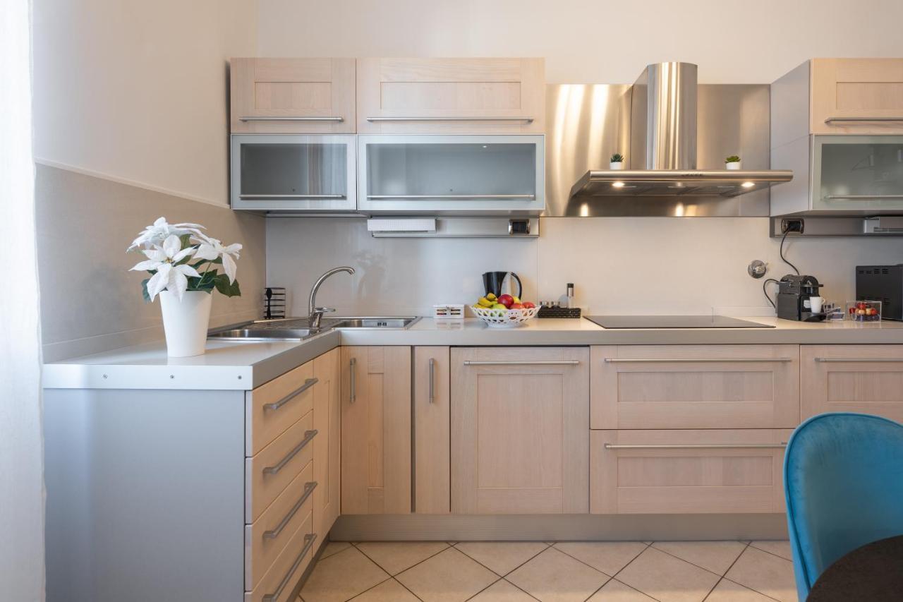 Elegant Suite Central Florence Ngoại thất bức ảnh