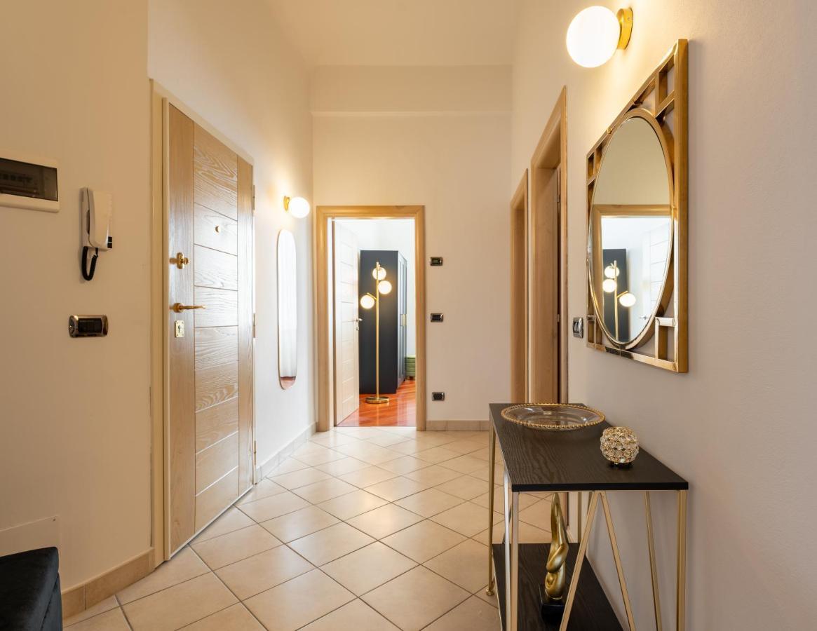 Elegant Suite Central Florence Ngoại thất bức ảnh