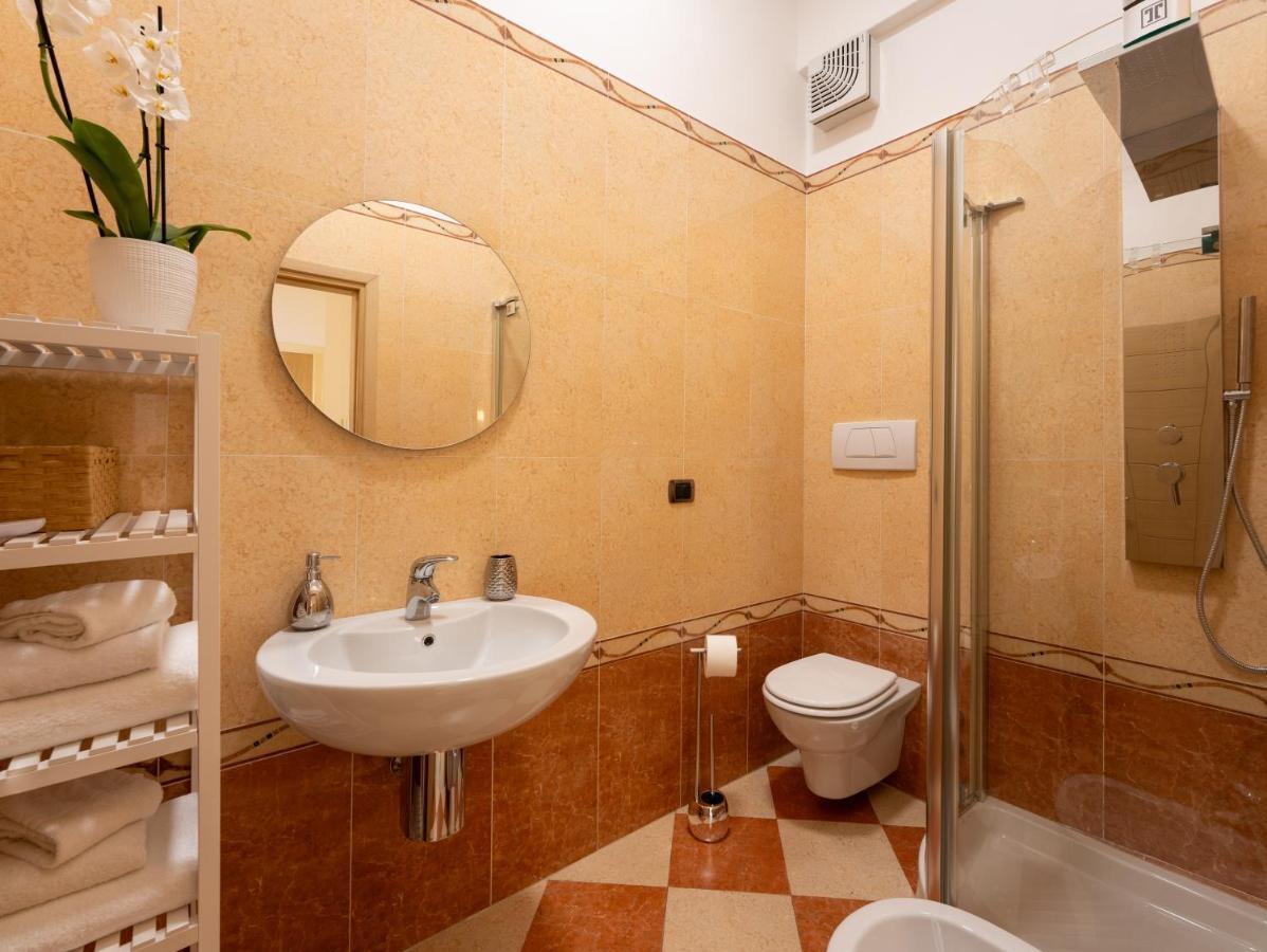 Elegant Suite Central Florence Ngoại thất bức ảnh