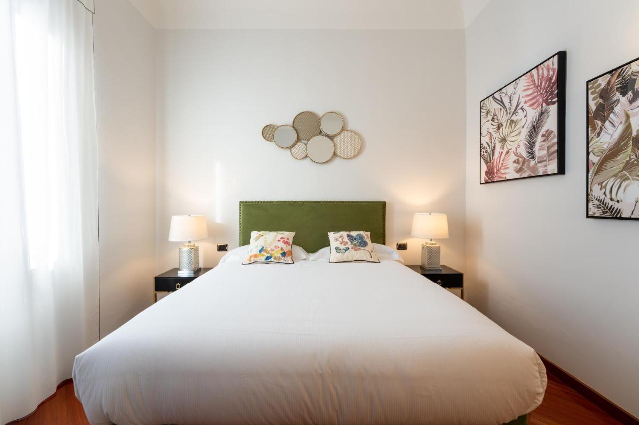 Elegant Suite Central Florence Ngoại thất bức ảnh
