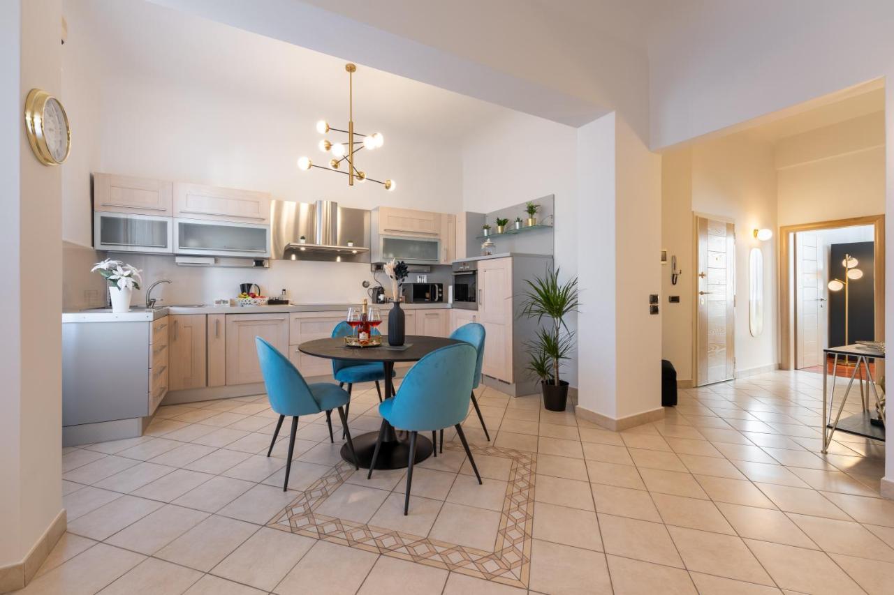 Elegant Suite Central Florence Ngoại thất bức ảnh