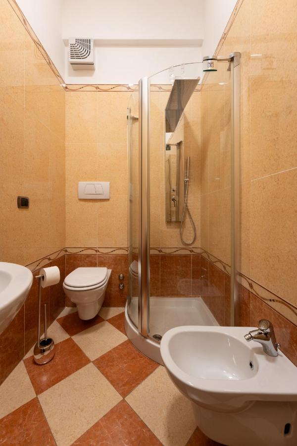 Elegant Suite Central Florence Ngoại thất bức ảnh