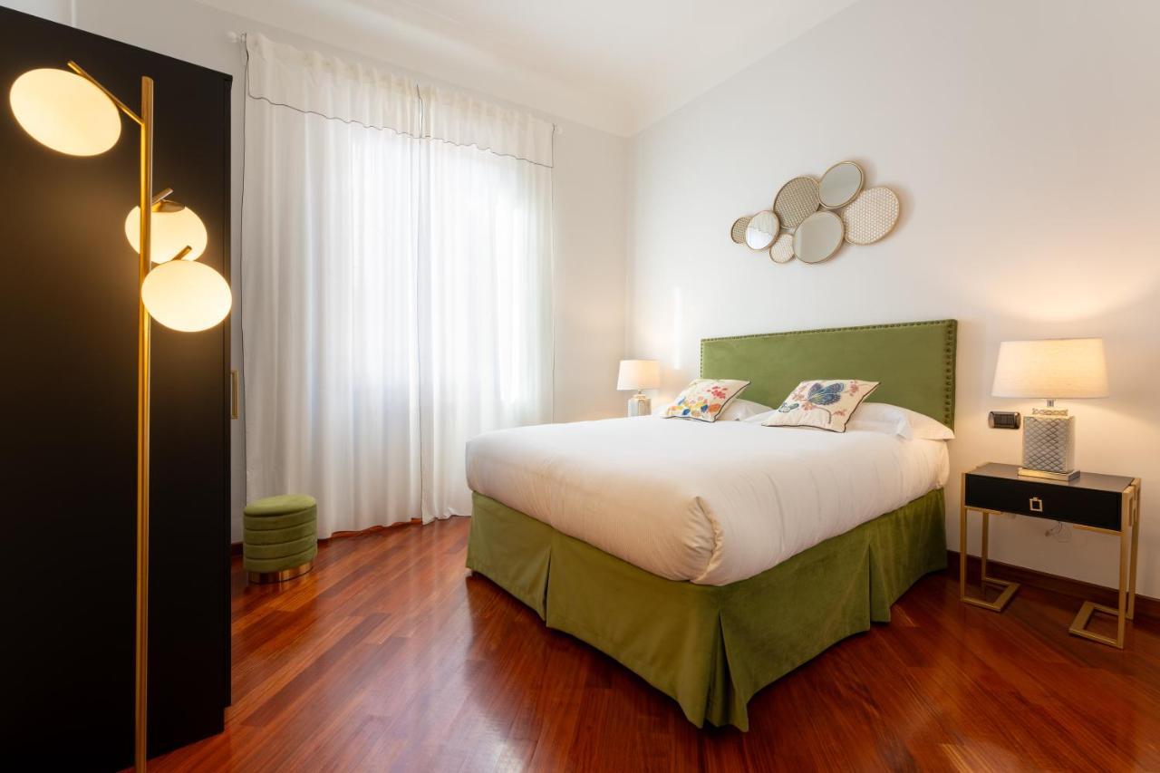Elegant Suite Central Florence Ngoại thất bức ảnh
