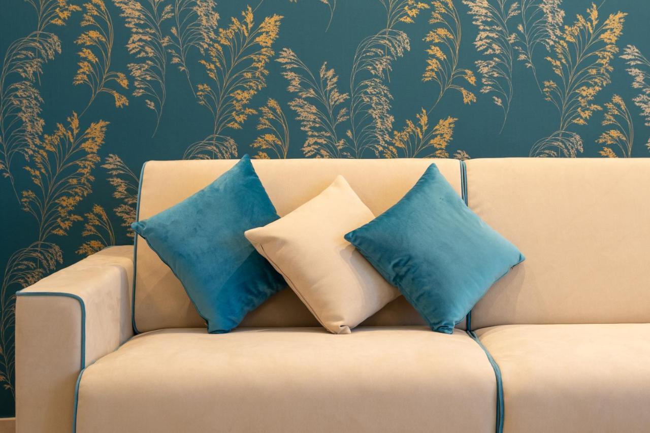 Elegant Suite Central Florence Ngoại thất bức ảnh