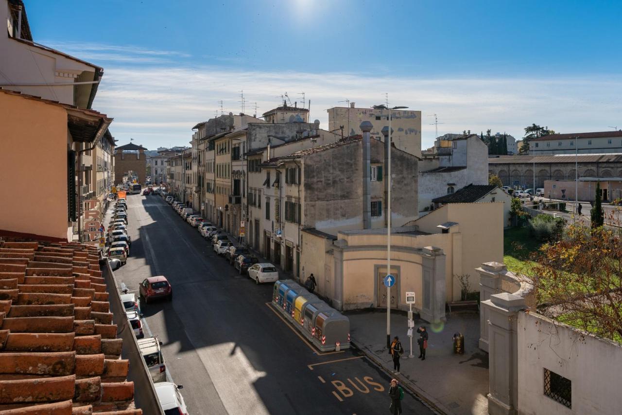 Elegant Suite Central Florence Ngoại thất bức ảnh