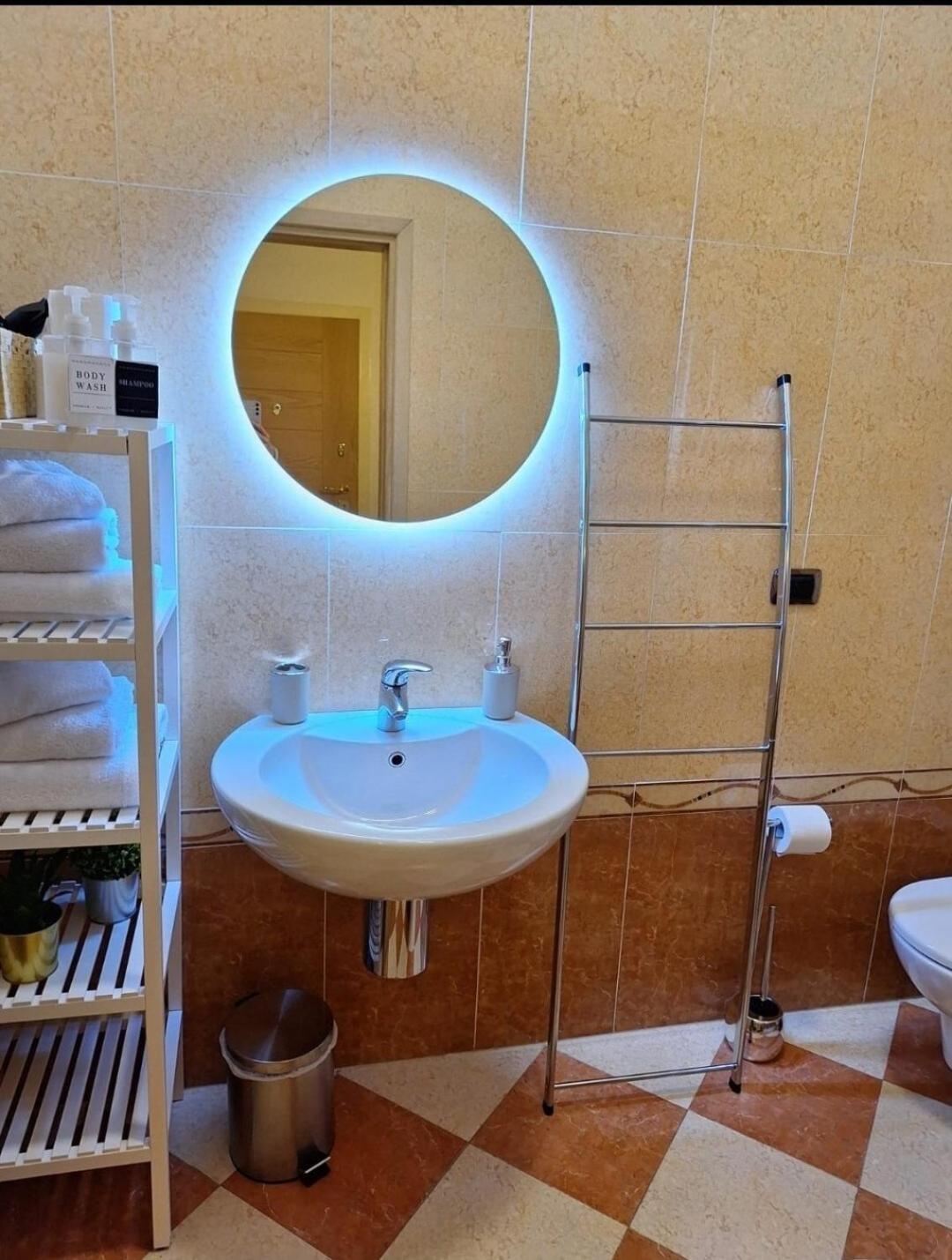 Elegant Suite Central Florence Ngoại thất bức ảnh